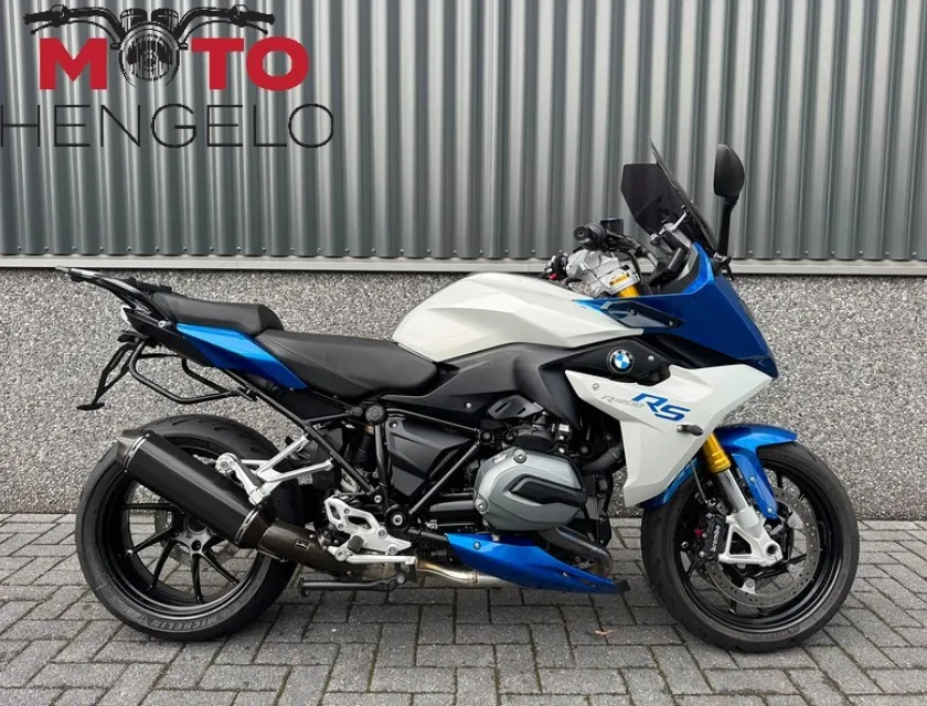 BMW R 1200 RS