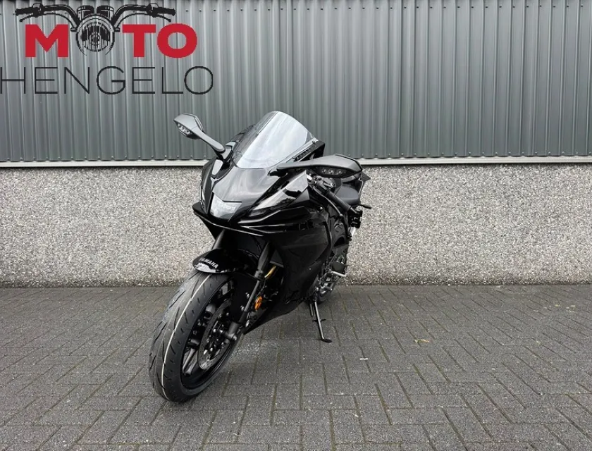 Yamaha YZF-R7