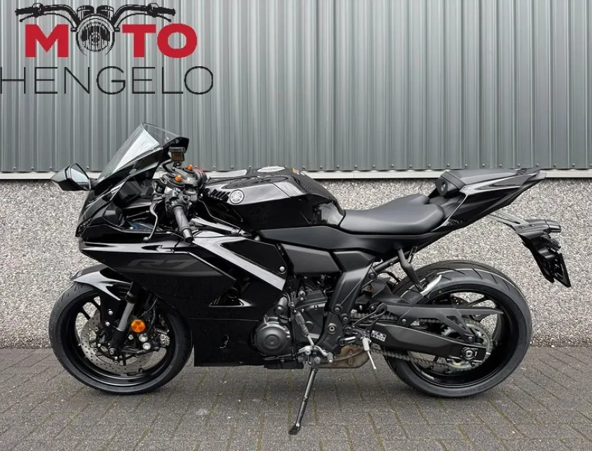 Yamaha YZF-R7