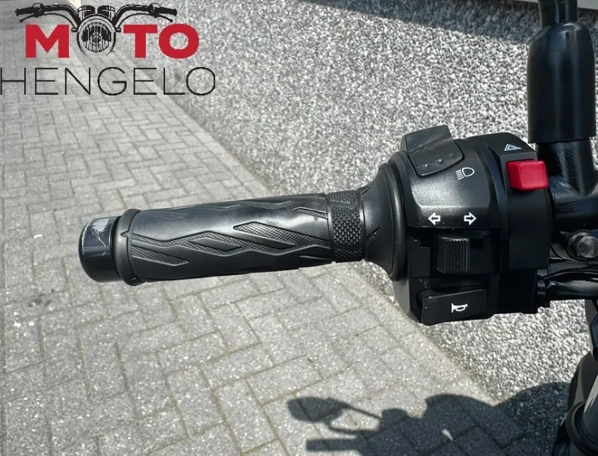 Suzuki SV 650 ABS
