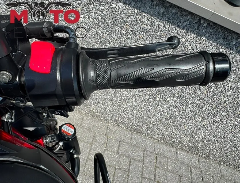 Suzuki SV 650 ABS