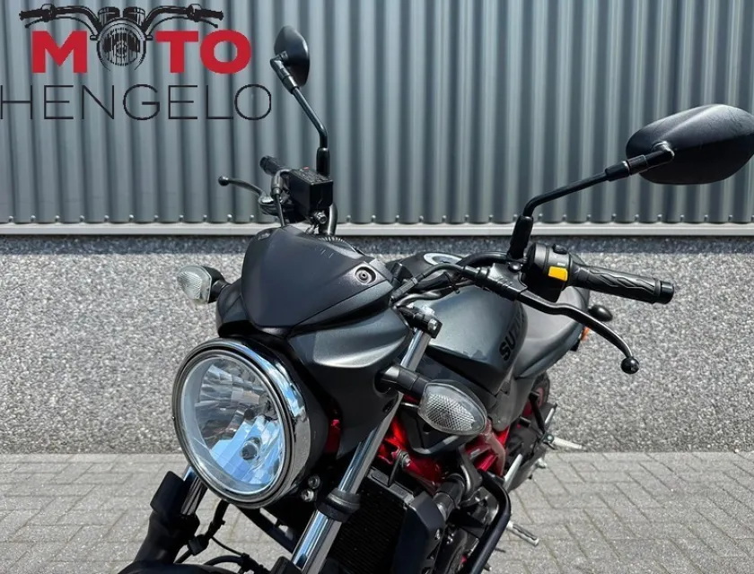 Suzuki SV 650 ABS