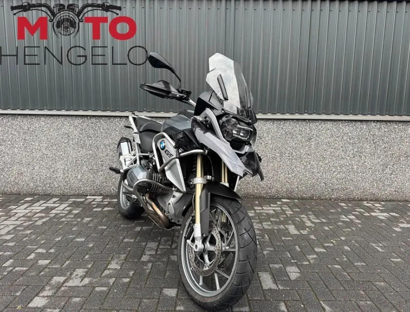 BMW R 1200 GS ABS
