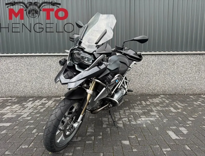 BMW R 1200 GS ABS