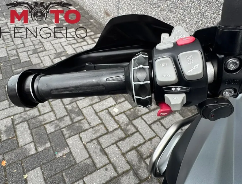 BMW R 1200 GS ABS