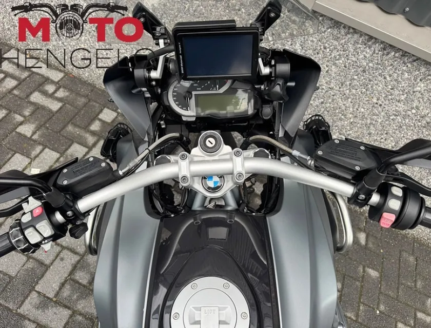 BMW R 1200 GS ABS