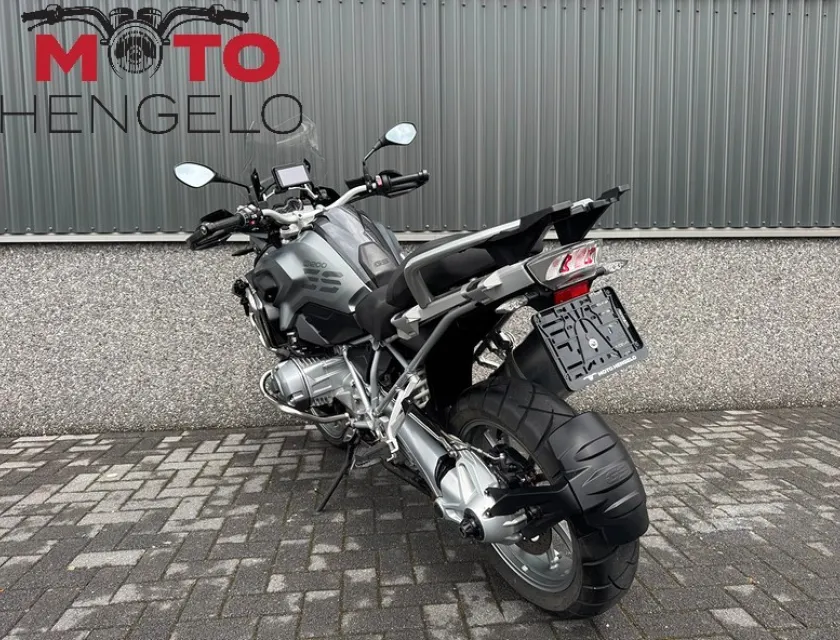 BMW R 1200 GS ABS