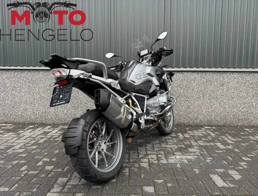 BMW R 1200 GS ABS