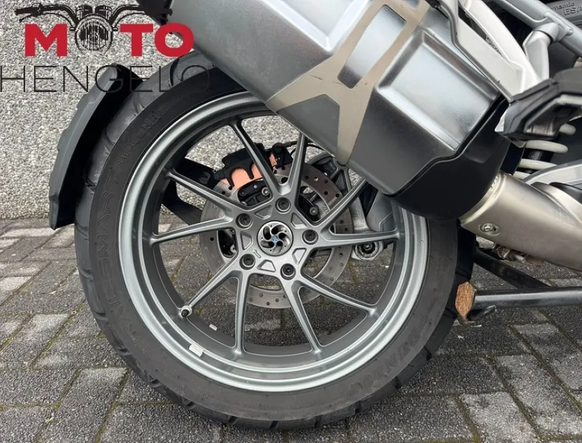 BMW R 1200 GS ABS