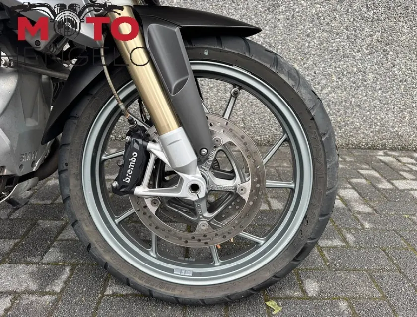 BMW R 1200 GS ABS