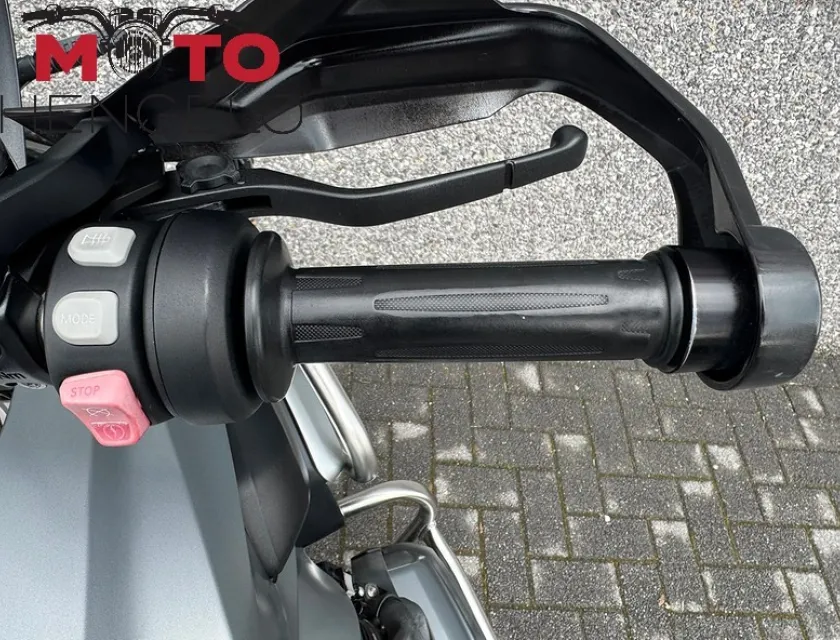 BMW R 1200 GS ABS