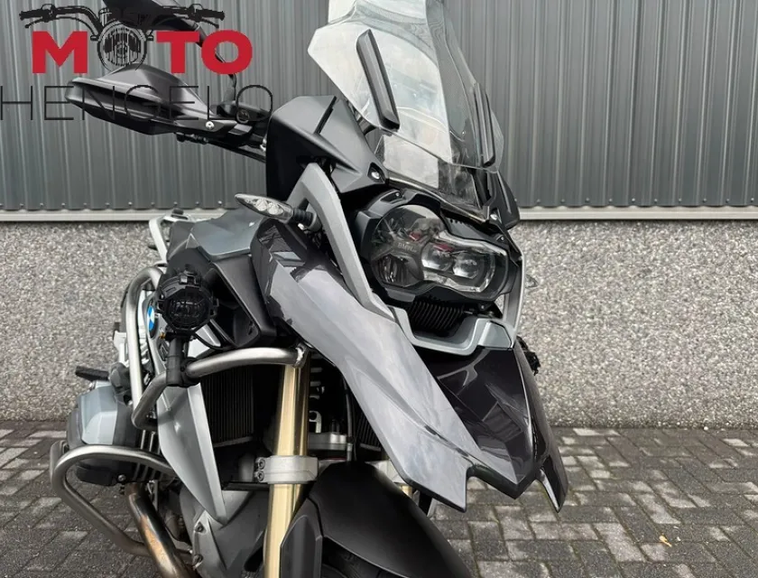 BMW R 1200 GS ABS