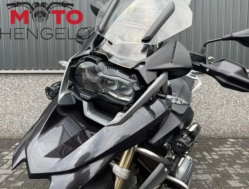 BMW R 1200 GS ABS