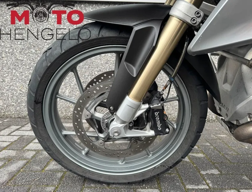 BMW R 1200 GS ABS