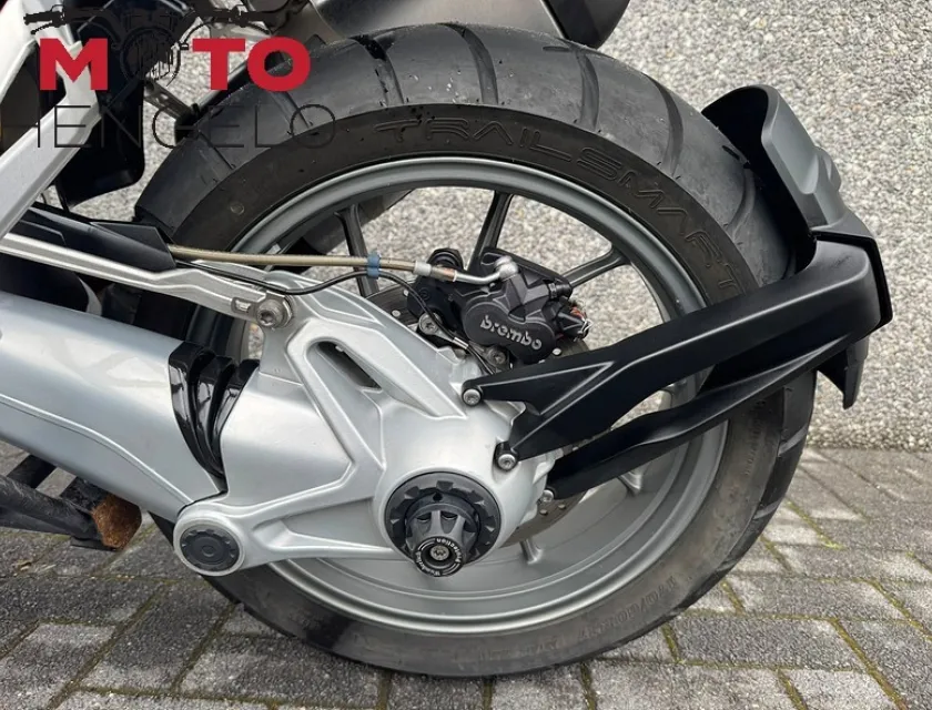 BMW R 1200 GS ABS