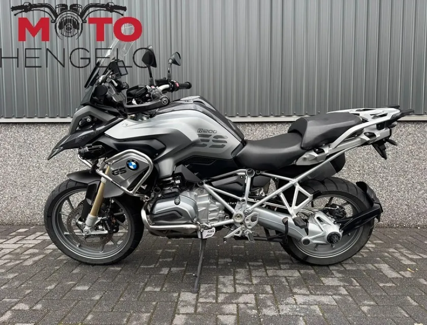 BMW R 1200 GS ABS