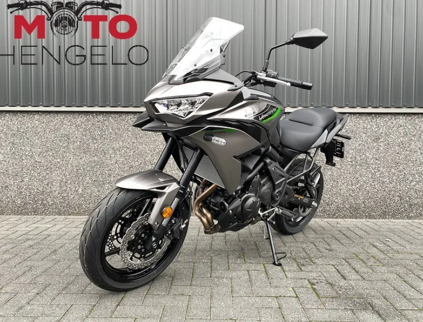 Kawasaki VERSYS 650