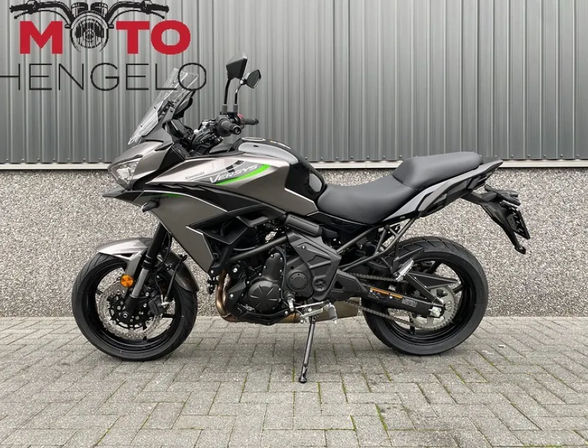Kawasaki VERSYS 650