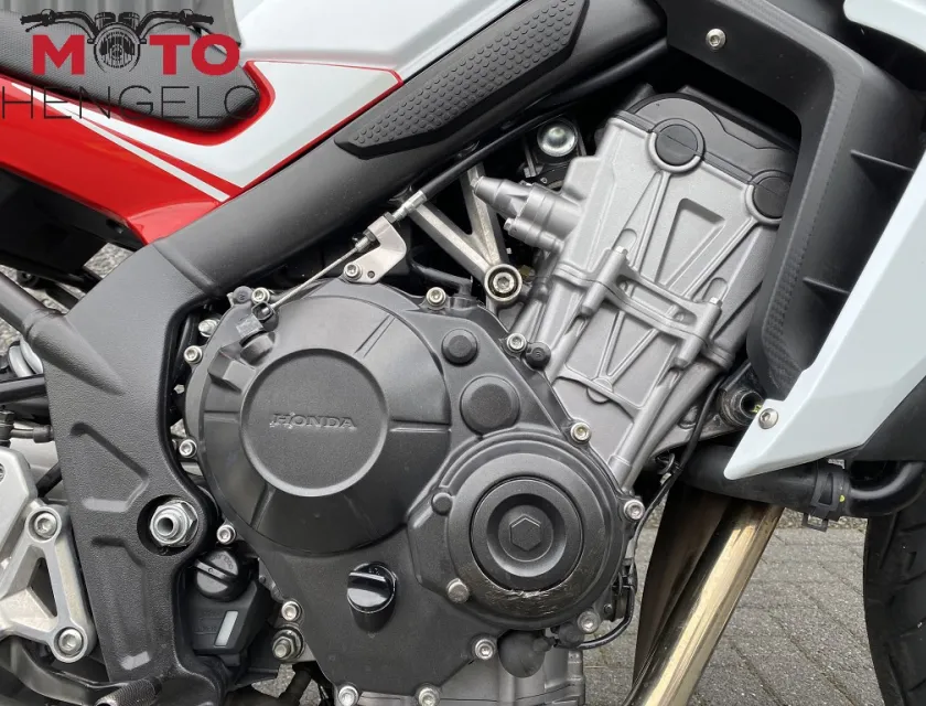 Honda CB 650 F ABS