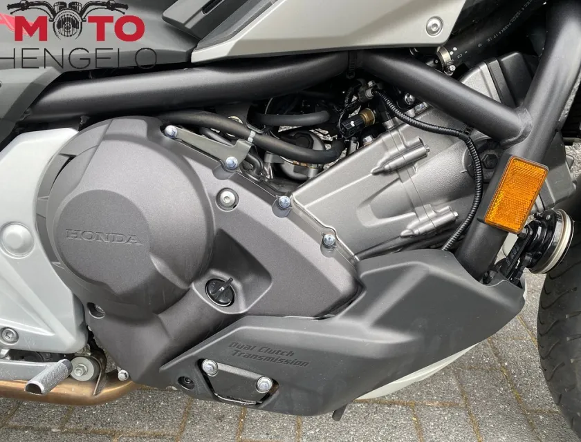 Honda NC 750 X DCT