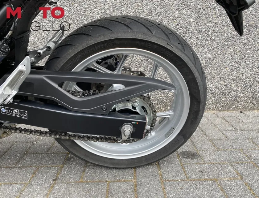 Honda NC 750 X DCT