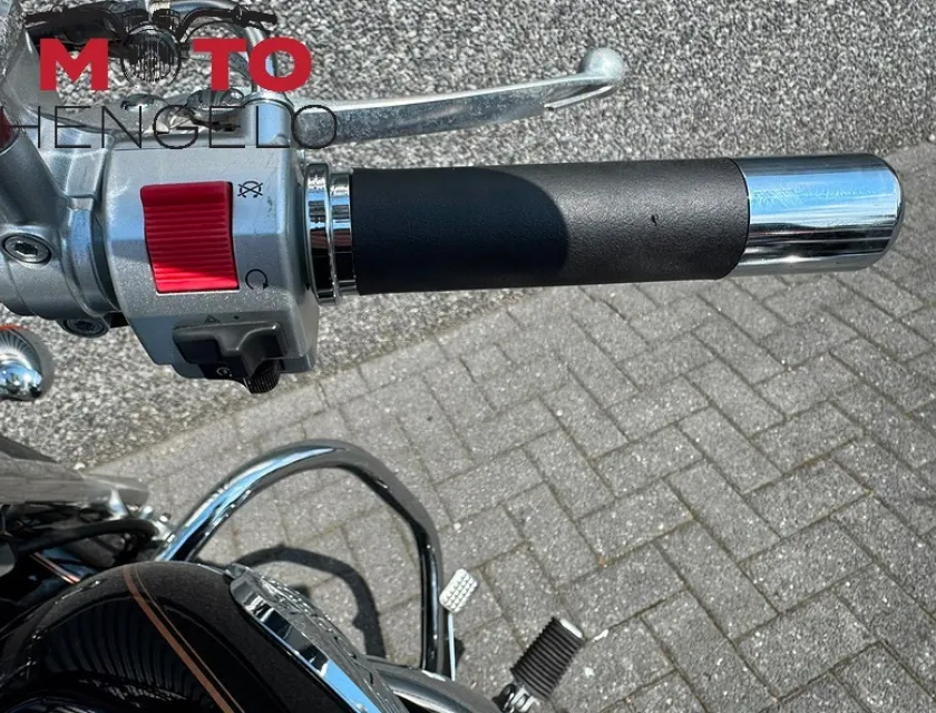 Suzuki INTRUDER VL 800 VOLUSIA