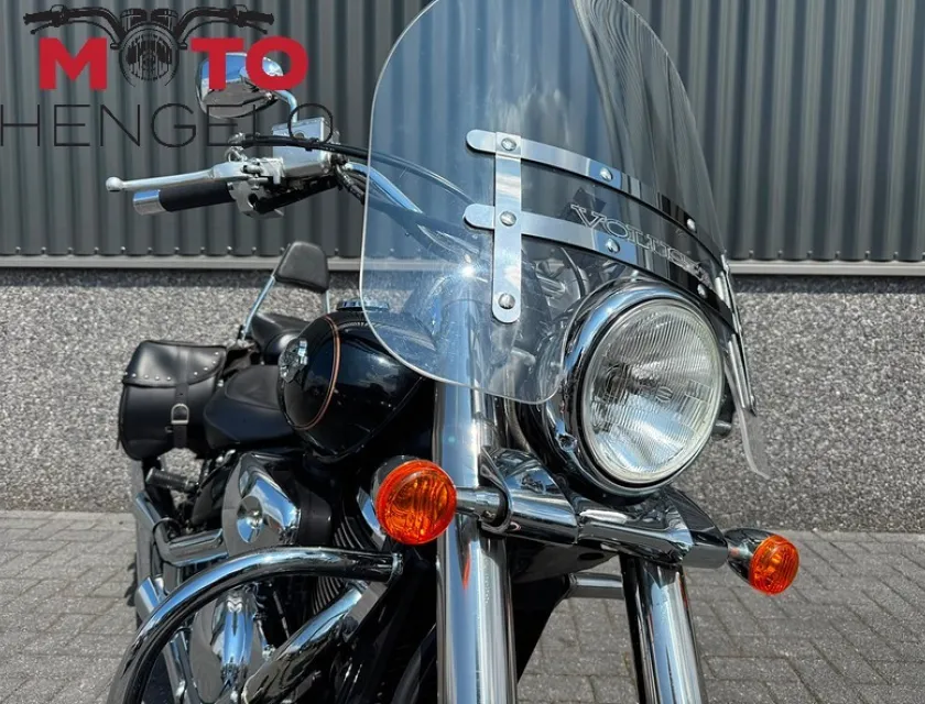 Suzuki INTRUDER VL 800 VOLUSIA