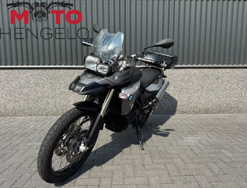 BMW F 800 GS