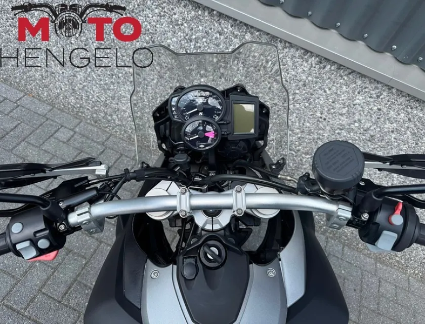 BMW F 800 GS