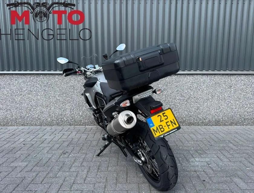BMW F 800 GS
