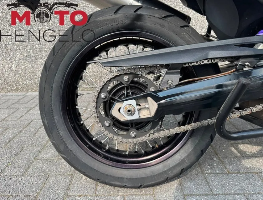 BMW F 800 GS