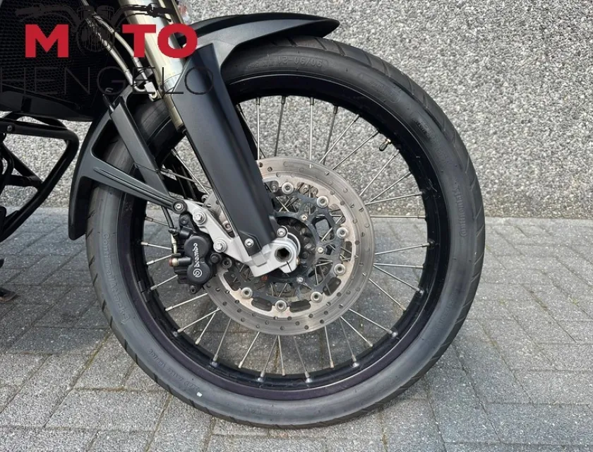 BMW F 800 GS