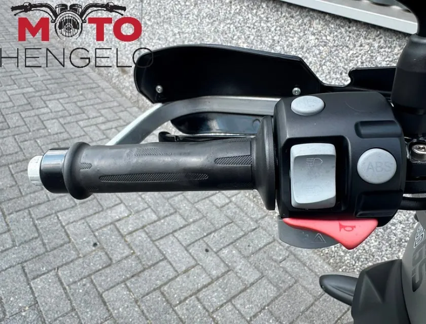 BMW F 800 GS