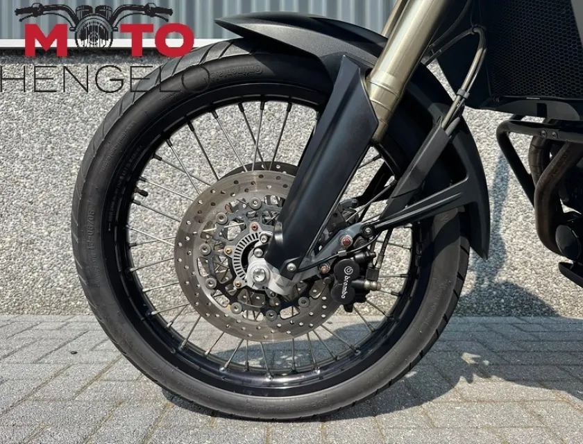 BMW F 800 GS