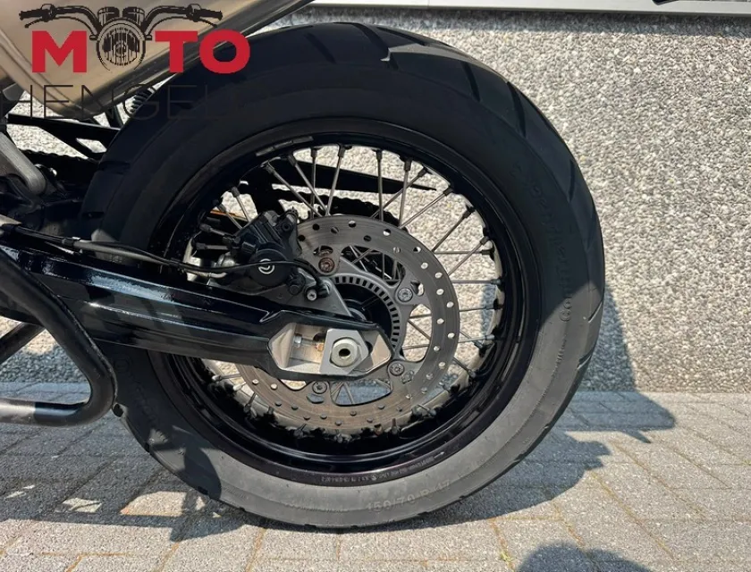 BMW F 800 GS
