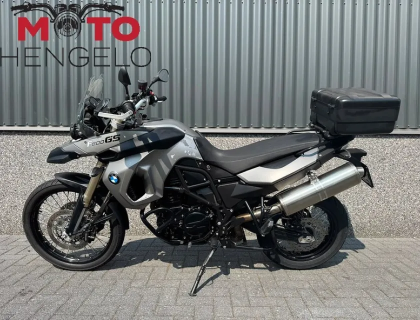 BMW F 800 GS
