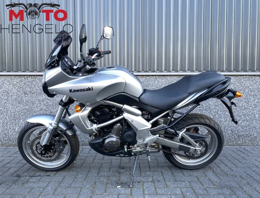 Kawasaki VERSYS 650