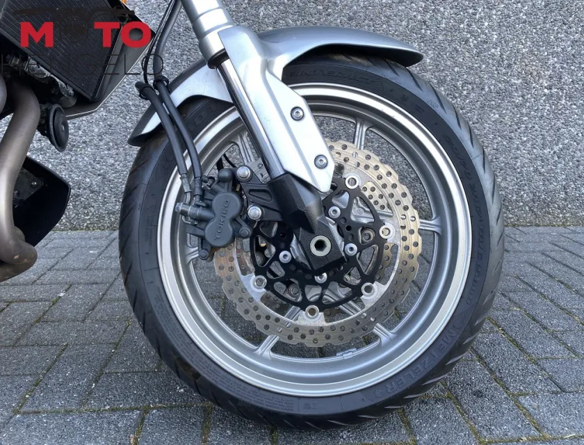Kawasaki VERSYS 650