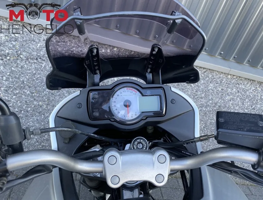 Kawasaki VERSYS 650