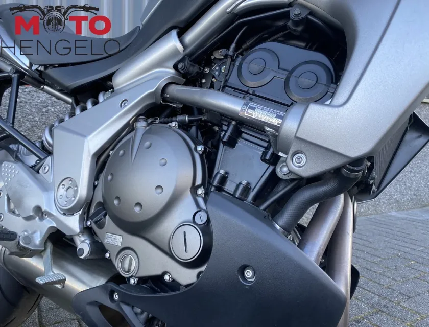 Kawasaki VERSYS 650