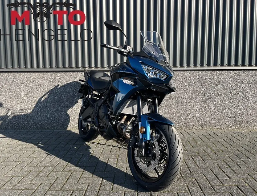 Kawasaki VERSYS 650