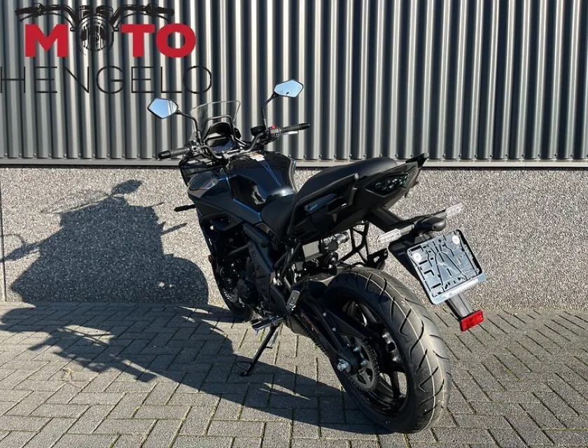 Kawasaki VERSYS 650