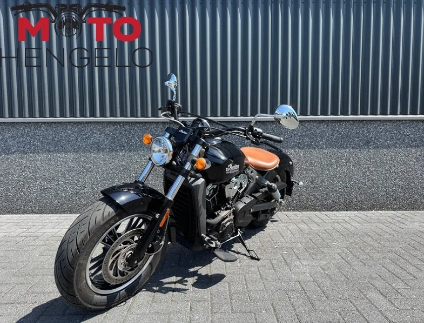 Indian SCOUT 1200
