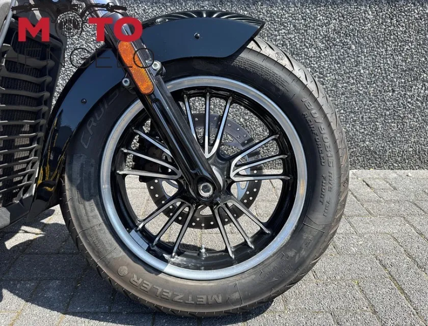 Indian SCOUT 1200