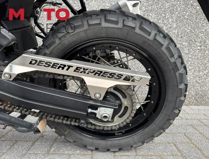 Suzuki DL 1050  VSTROM XT