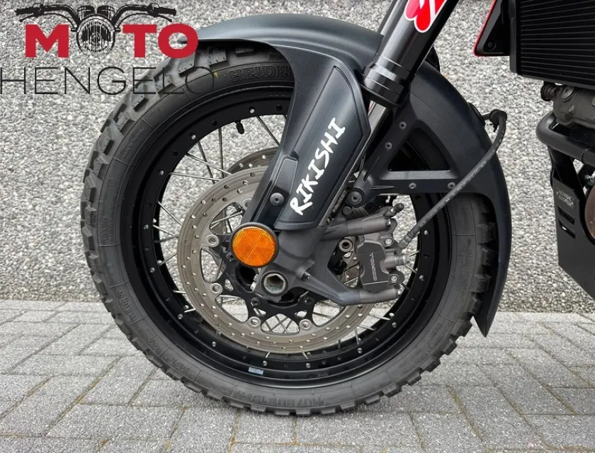 Suzuki DL 1050  VSTROM XT