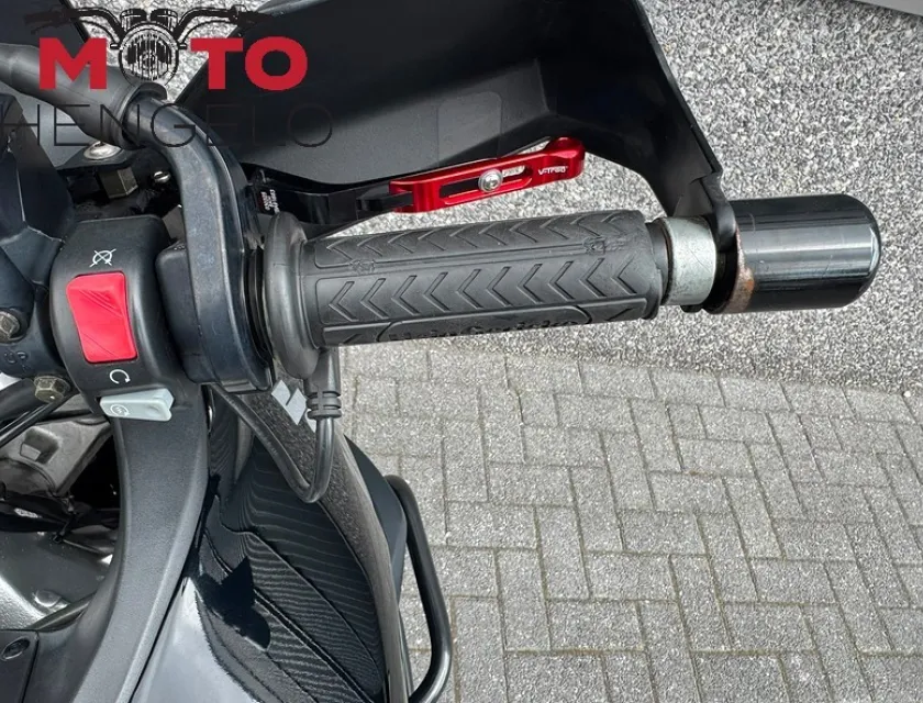Suzuki DL 1000 V-STROM