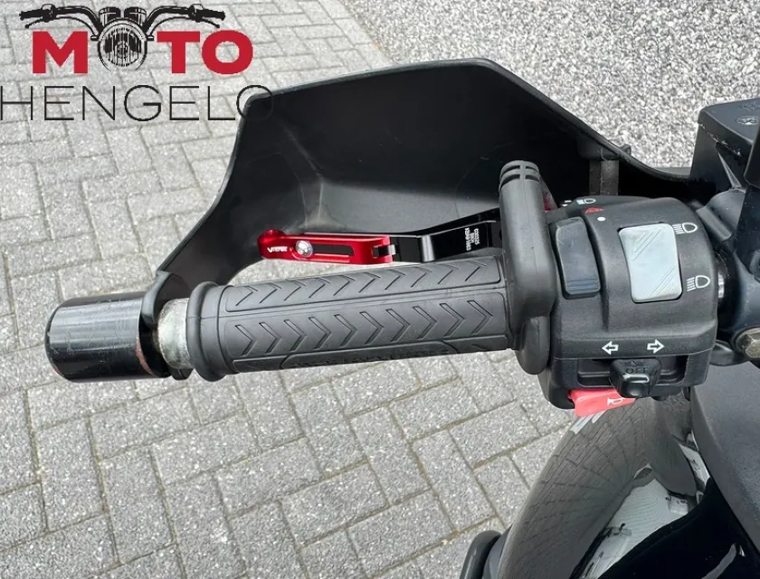 Suzuki DL 1000 V-STROM