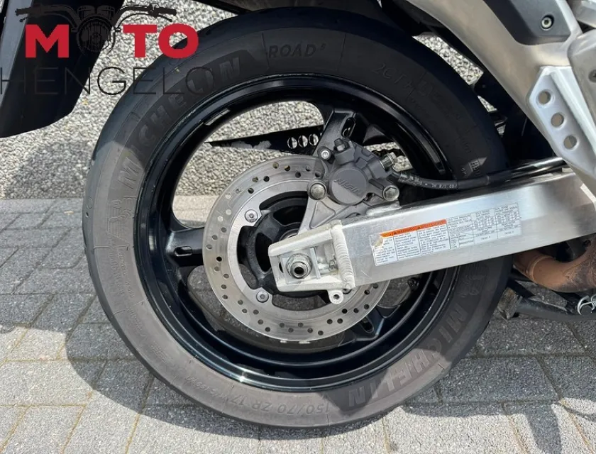 Suzuki DL 1000 V-STROM
