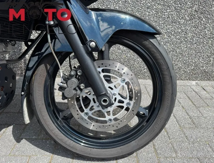 Suzuki DL 1000 V-STROM